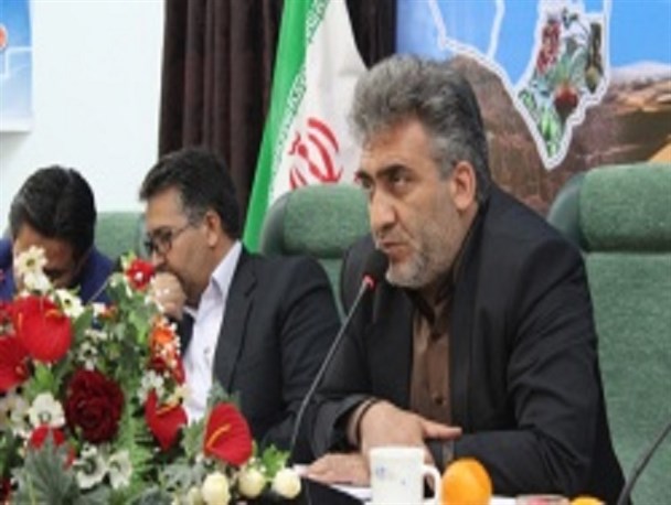 وضعیت سیستم بانکی و بخش خصوصی در نهبندان مطلوب نیست