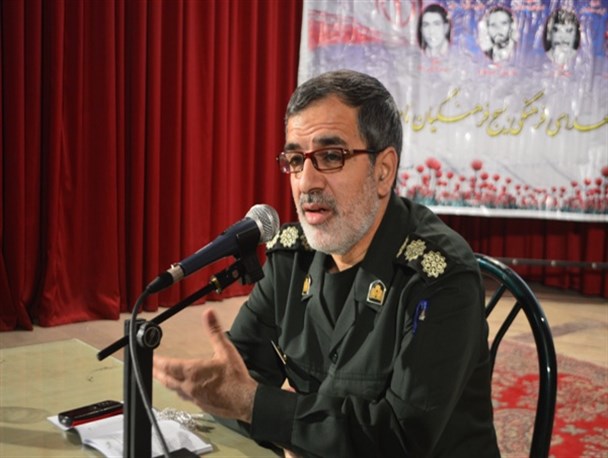 دوقطبی سازی و ایجاد اختلاف، هدف دشمنان/ مقاومت، کلید و رمز پیروزی در برابر دشمنان در عرصه های مختلف است