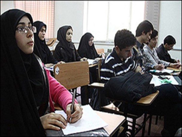 امکان گذراندن دروس جبرانی قبول شدگان پیام نور در ترم تابستان فراهم شد