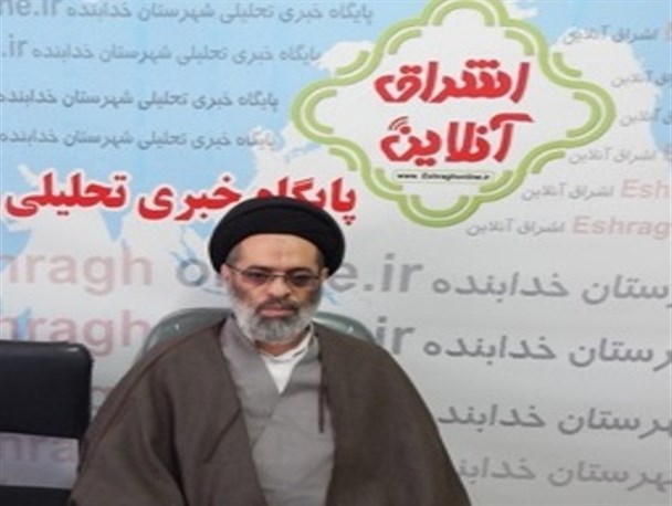 امام حسین(ع)بزرگ‏ پاسدار اسلام است/حضرت عباس،فداکارى بى‏ مانند در تاریخ بشرى است