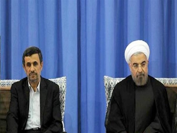 دیوار کوتاهی به نام «دولت سابق»!