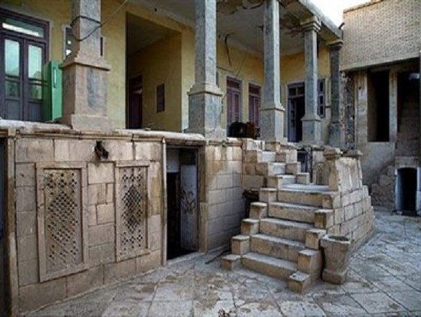 میراث فرهنگی شهرستان جهرم ارتقا یافت