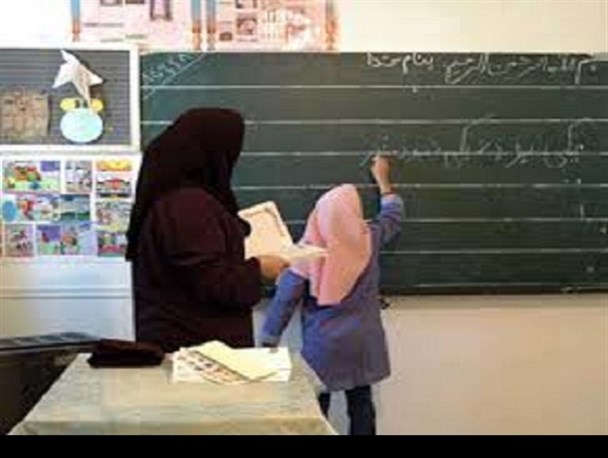در نظام آموزشی ما اگر تربیت درست شود، آموزش هم درست می شود