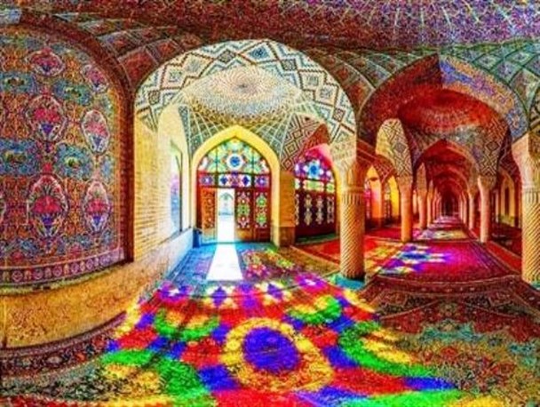 مسکن درگز از کمبود معماری اسلامی-ایرانی رنج می‌برد