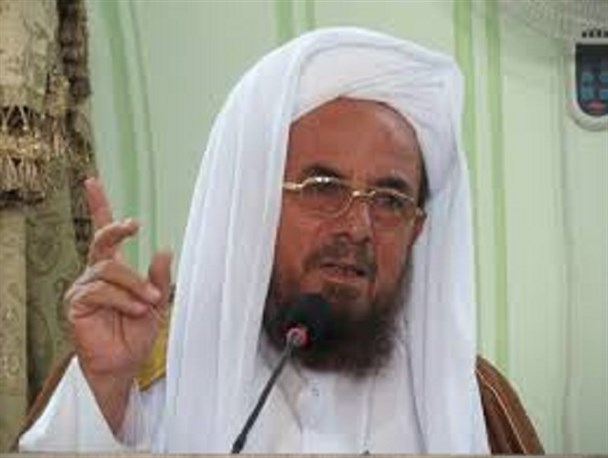 سپاه پاسداران شاهرگ اصلی انقلاب است /پاسداران نقش محوری در ایجاد وحدت و یکدلی در سیستان و بلوچستان دارند