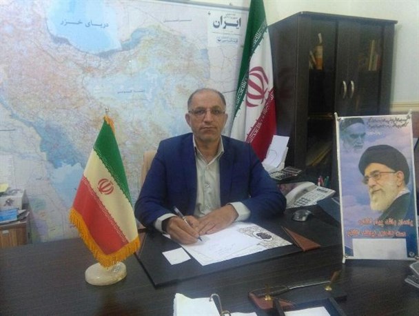 پاسدار آرمان بزرگ و مقدسی دارد/ وظیفه پاسدار حفظ و نگهبانی از نظام  است