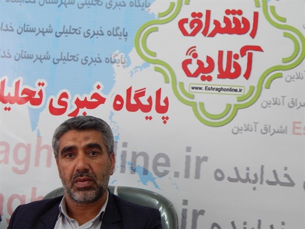 مهمترین وظیفه جانبازان پشتیبانی از ولایت فقیه است/جامعه امروزی بشدت از فقر فرهنگی رنج می برد