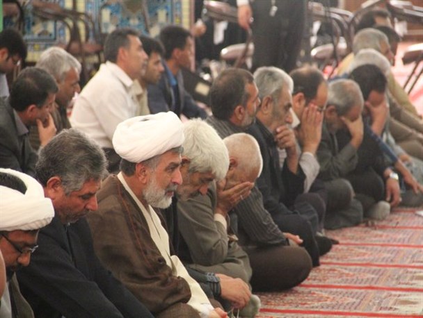 یادواره 27 کبوتر عاشق در زاهدان برگزار شد/ شهدای شعبانیه مظلومانه پر کشیدند
