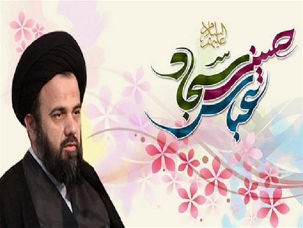 بشریت مدیون اباعبدالله(ع) است/ ایثار اباالفضل(ع) درس تبعیت از ولی امر است