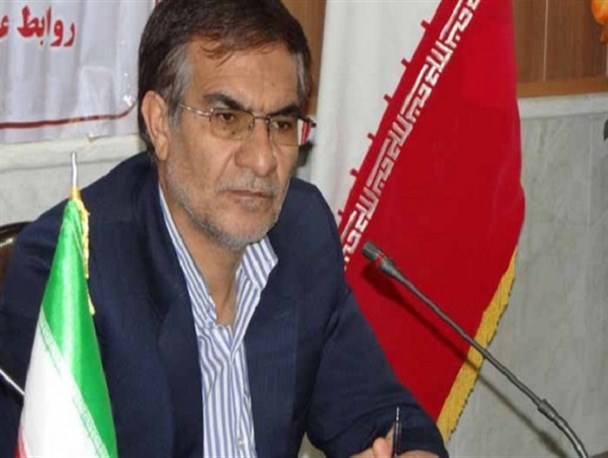 آقای فرماندار، شعار را کنار بگذارید، عمل کنید
