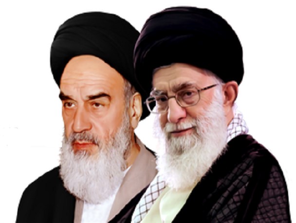 پاسدار در کلام امام خمینی (ره) و رهبر انقلاب