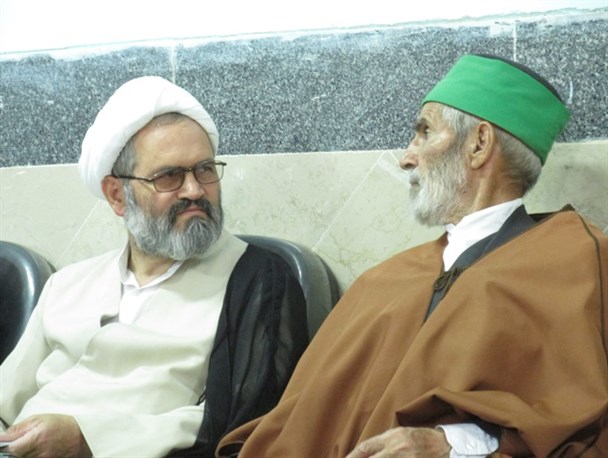 «مدافعان حرم» ادامه دهندگان راه شهدایند / براندازی نظام جمهوری اسلامی از اهداف دشمن است