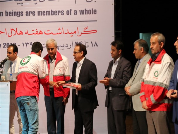 ساخت 5 پایگاه امداد و نجات در همدان نیازمند دو میلیون تومان اعتبار