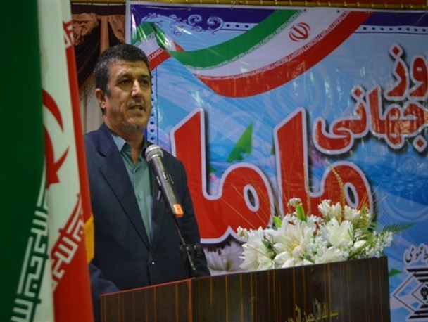 تفکیک حوزه انتخابیه و مشکلات میاندوآب را به رئیس جمهور گزارش می کنیم/ باید آرامش و اتحاد را در میاندوآب حفظ کنیم
