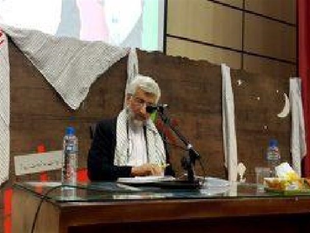 حضور جوانان دیگر کشورها در جبهه مدافعان حرم نمایش تاثیر انقلاب اسلامی بر کل دنیاست