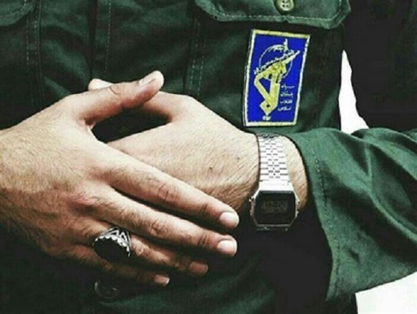پاسداران بازویی توانمند برای ولایت و نظام اسلامی هستند