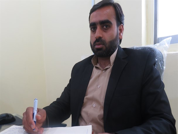 اردوی جهادی بهترین بستر تحقق مطالبات رهبری / گسترش اردوهای جهادی ارائه الگوی پیشرفت به جهانیان است