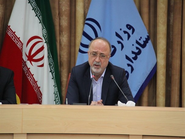 انتقاد صریح استاندار از فامیل بازی در شهرداری های گیلان / نجفی: استخدام ها باید علنی اعلام شود