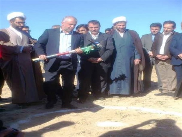 خلف وعده مسئولان در ساخت هتل 4 ستاره مهران