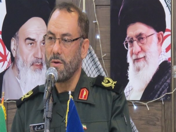 افتتاح درمانگاه عمومی معراج در سنندج توسط سپاه/ سردار رجبی: هدف سپاه خدمت هرچه بیشتر به مردم کردستان است