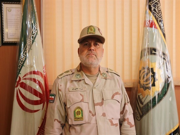 غرق شدن کودک خردسال در رودخانه ارس پلدشت+تصاویر