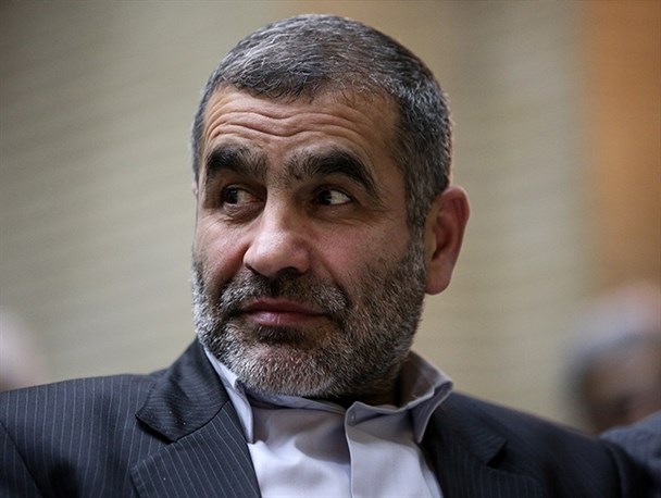 اگر کلید روحانی قفل‌ها را باز کرده است، به او رأی دهید!