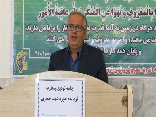 ۵۰۰ میلیون تومان در حوزه محرومیت زدایی توسط سپاه دهگلان هزینه شده است