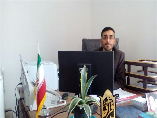 برگزاری نمایشگاه عکس و کتاب با موضوع مواد مخدر در روستای بصیر آباد گمیشان + تصاویر