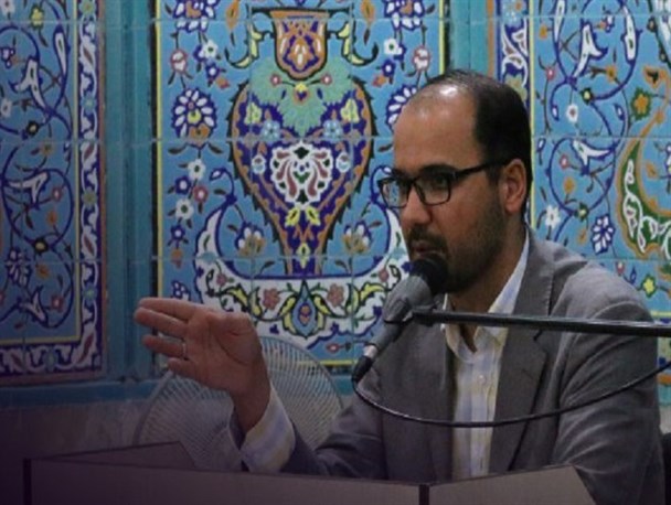 دانشمندان هسته ای با استفاده از توان داخلی مانع سوء استفاده کاسبان تحریم شدند