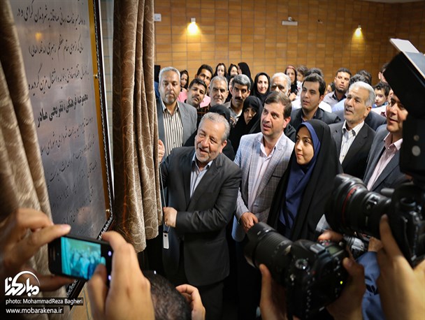 حل و فصل مشکلات پُلی اکریل با باز شدن ال سی/ پروژه‌های مبارکه طرح های برتر استانی هستند