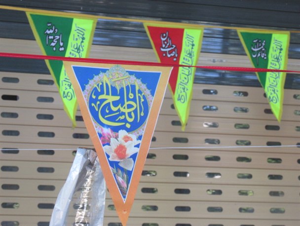 کوچه پس کوچه‌های انتظار+تصاویر