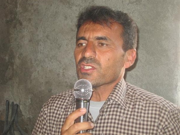هیچ مشکلی در پرداخت غرامت به کشاورزان پیش نمی‌آید/ پرداخت مابقی بیمه زراعت به کشاورزان+تصاویر