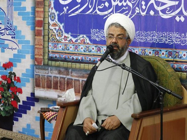 شناخت و معرفت به امام عصر(عج) از وظایف منتظران است