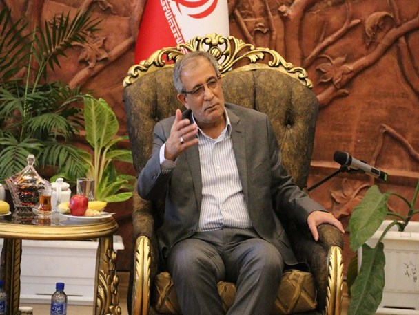 «تبریز ۲۰۱۸» نقطه‌ عطف گردشگری ایران و بستر مودت کشورهای اسلامی است/ روزانه ۳.۵ میلیون تردد در تبریز روی می‌دهد
