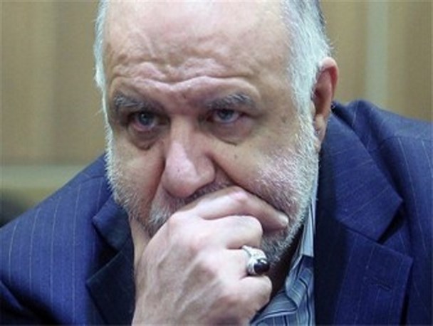 زنگنه: 2500 نفر جذب وزارت نفت می کنیم!