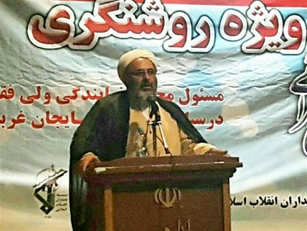 آرمان گرایی و انقلابی بودن از ویژگی های رئیس جمهور منتخب است
