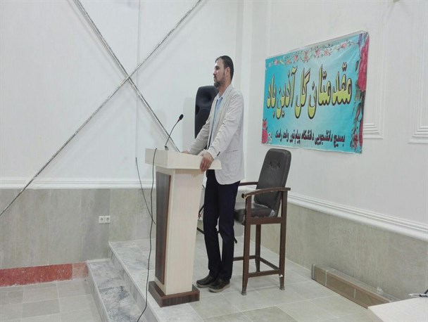 شرکت گسترده و انتخاب فرد اصلح دو اصل اساسی انتخابات