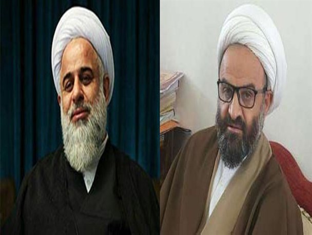 طرفداری انتخاباتی ائمه جمعه رودسر و چابکسر از یک کاندیدای ریاست جمهوری!