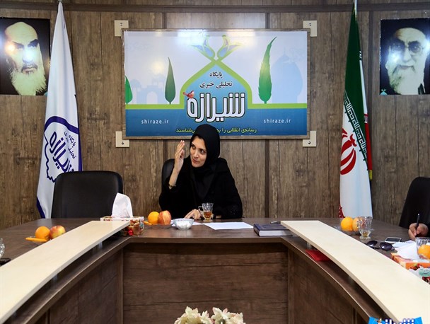 چرا شهر شیراز فقط به سمت شمال غرب توسعه می‌یابد/ بستر رودخانه خشک دیگر نمی تواند هدایتگر سیلاب باشد