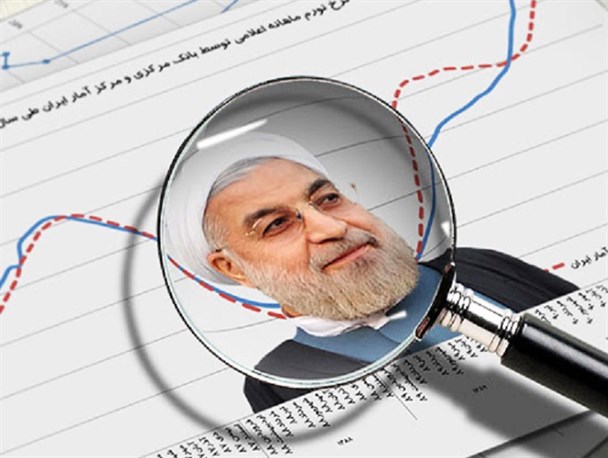چرخ اقتصاد پنچر شده، نمی‌چرخد