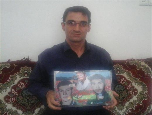 ناگفته هایی از شهادت مظلومانه ۳ برادر انقلابی بدست منافقین در اسلام آبادغرب
