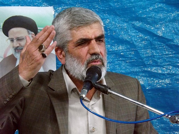 فاتحه صنعت هسته ای کشور در چهار سال گذشته خوانده شد
