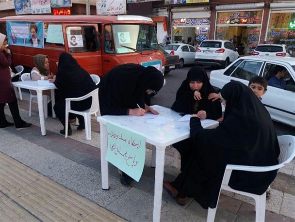 ارائه خدمات حوزه پزشکی و حقوقی از اولویت اقدامات جهادی ماست