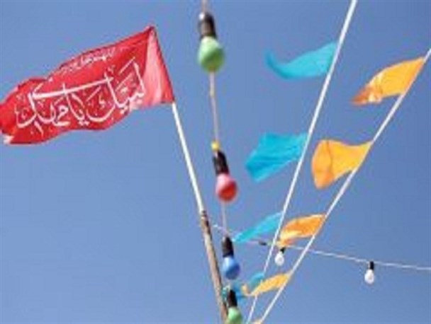 امامزادگان فریدن و فریدونشهر میزان اعیاد شعبانیه