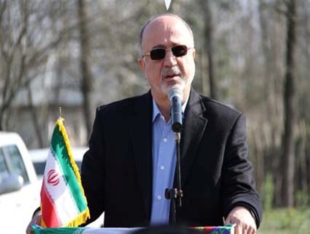 به رویکرد صدا و سیما انتقاد دارم/ با جدیت پیگیر ساخت سد و مسیر دیلمان هستم+گزارش تصویری