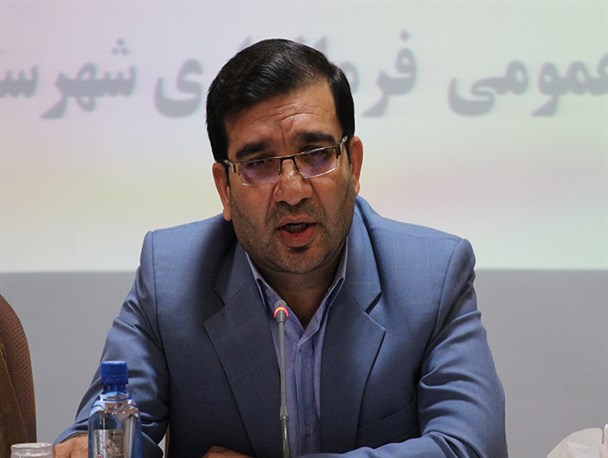 خسارت ۱۲۹ میلیارد تومانی سرما به بخش کشاورزی خلیل‌آباد