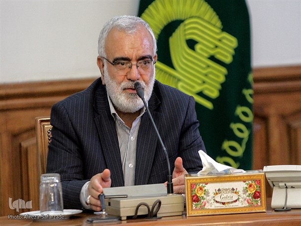 آمادگی آستان قدس رضوی برای تعامل سازنده با سایر کشورها‌