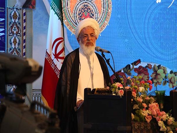 گزارش تصویری/ کنگره ملی بزرگداشت آیت الله «حاج شیخ غلامرضا یزدی»