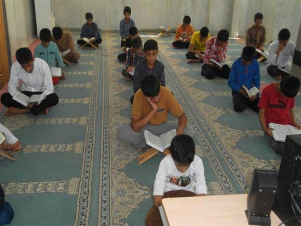 نبود مؤسسه جامع قرآن در بشاگرد/ بیش از ۳۵۰ قرآن آموز فقط در دو روستای بشاگرد در حال آموزش است