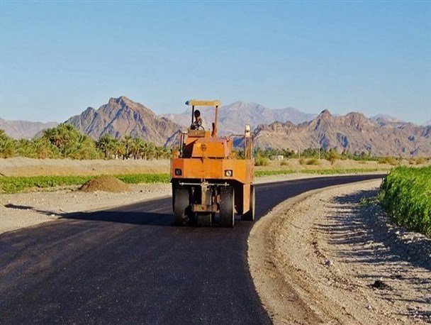 محورهای مواصلاتی اردستان چهار میلیارد ریال خسارت دید
